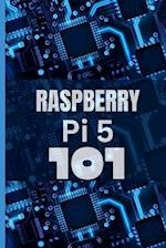 Raspberry Pi 5 101