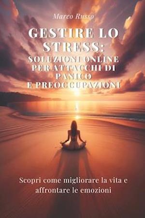 Gestire lo stress