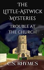 The Little-Astwick Mysteries