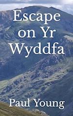 Escape on Yr Wyddfa