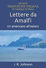 Lettere da Amalfi