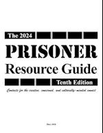 The Prisoner Resource Guide