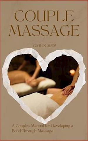 Couples Massage