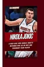 Nikola Jokic