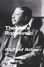 Theodore Roosevelt