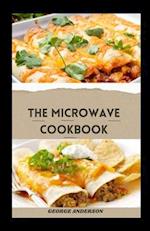 The Microwave Cookbook