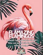 Flamazing Flamingos