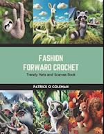 Fashion Forward Crochet