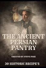 The Ancient Persian Pantry