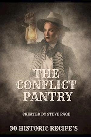 The Conflict Pantry