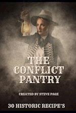 The Conflict Pantry