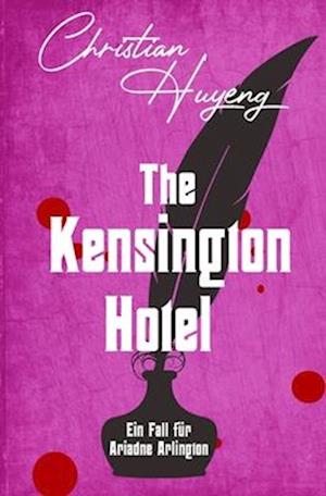 The Kensington Hotel