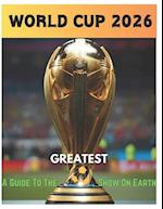 2026 Fifa World Cup