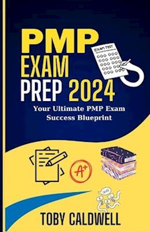 PMP Exam Prep 2024