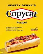 Hearty Denny's Copycat Recipes