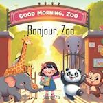 Bonjour&#65292;zoo