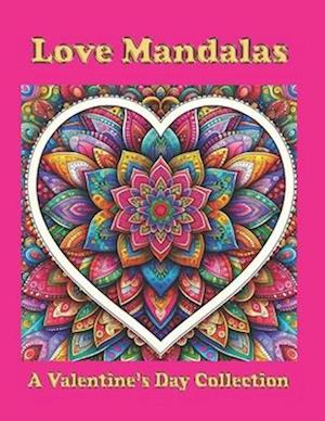 Love Mandalas