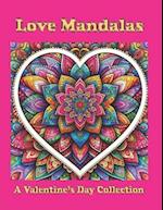 Love Mandalas