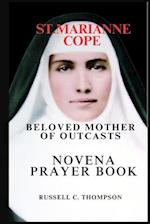 St. Marianne Cope Nov&#1045;na Pray&#1045;r