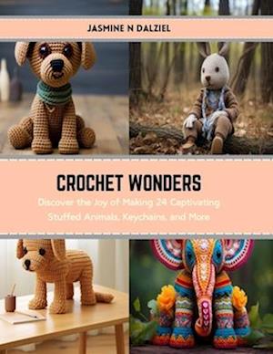 Crochet Wonders
