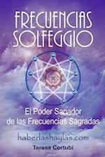 Frecuencias Solfeggio