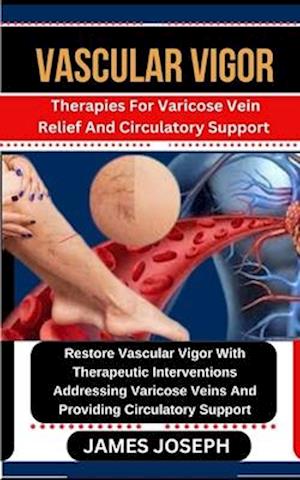 Vascular Vigor