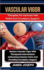 Vascular Vigor