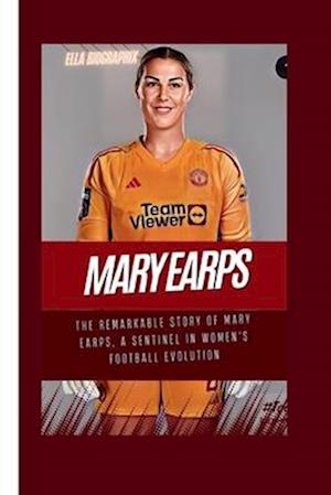 Mary Earps