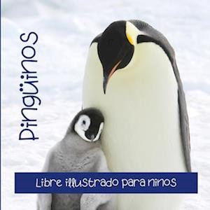 Pingüinos