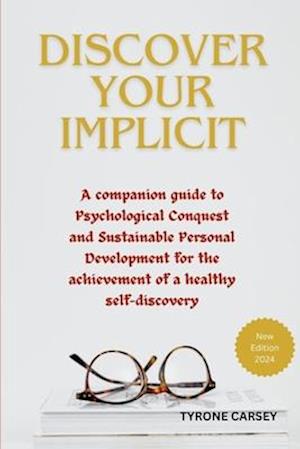 Discover your implicit