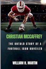 Christian McCaffrey