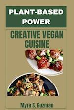 Plant-based Power