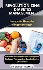 Revolutionizing Diabetes Management