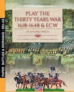 Play the Thirty years war 1618-1648 & ECW