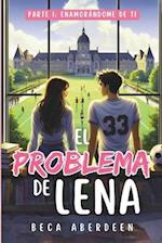 El Problema de Lena