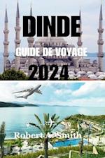 Dinde Guide de Voyage 2024