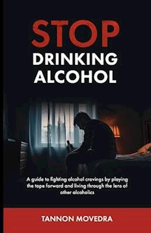 Stop Drinking Alcohol