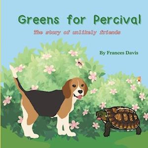 Greens for Percival