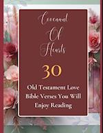 Covenant Of Hearts - 30 Old Testament Love Bible Verses You Will Enjoy Reading