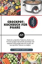 Crockpot-Kochbuch Für Paare 2024