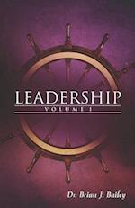 Leadership Volume 1