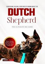 The Dutch Shepherd Bible