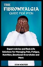 The Fibromyalgia Guide for Men