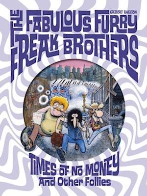 The Fabulous Furry Freak Brothers