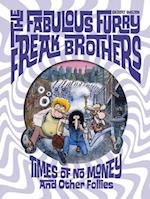 The Fabulous Furry Freak Brothers