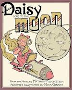 Daisy Goes to the Moon