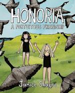 Honoria