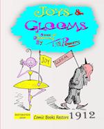 Joys and Glooms, by Thomas E. Powers