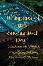 "Whispers of the Enchanted Key"