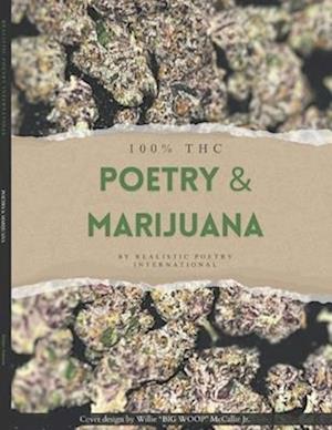 Poetry & Marijuana